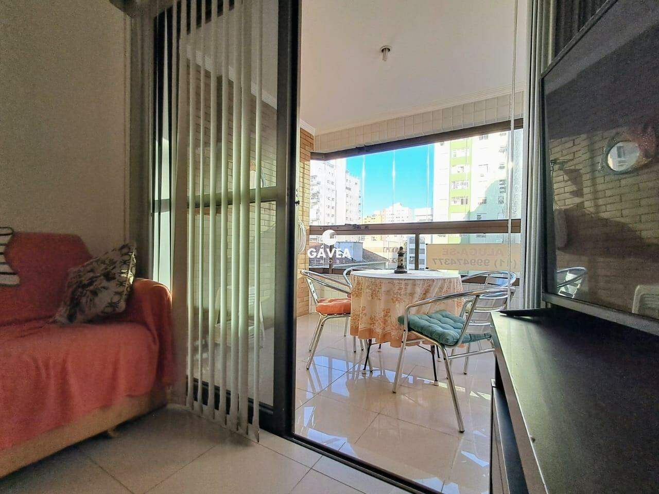 Apartamento para aluguel no Aparecida: 