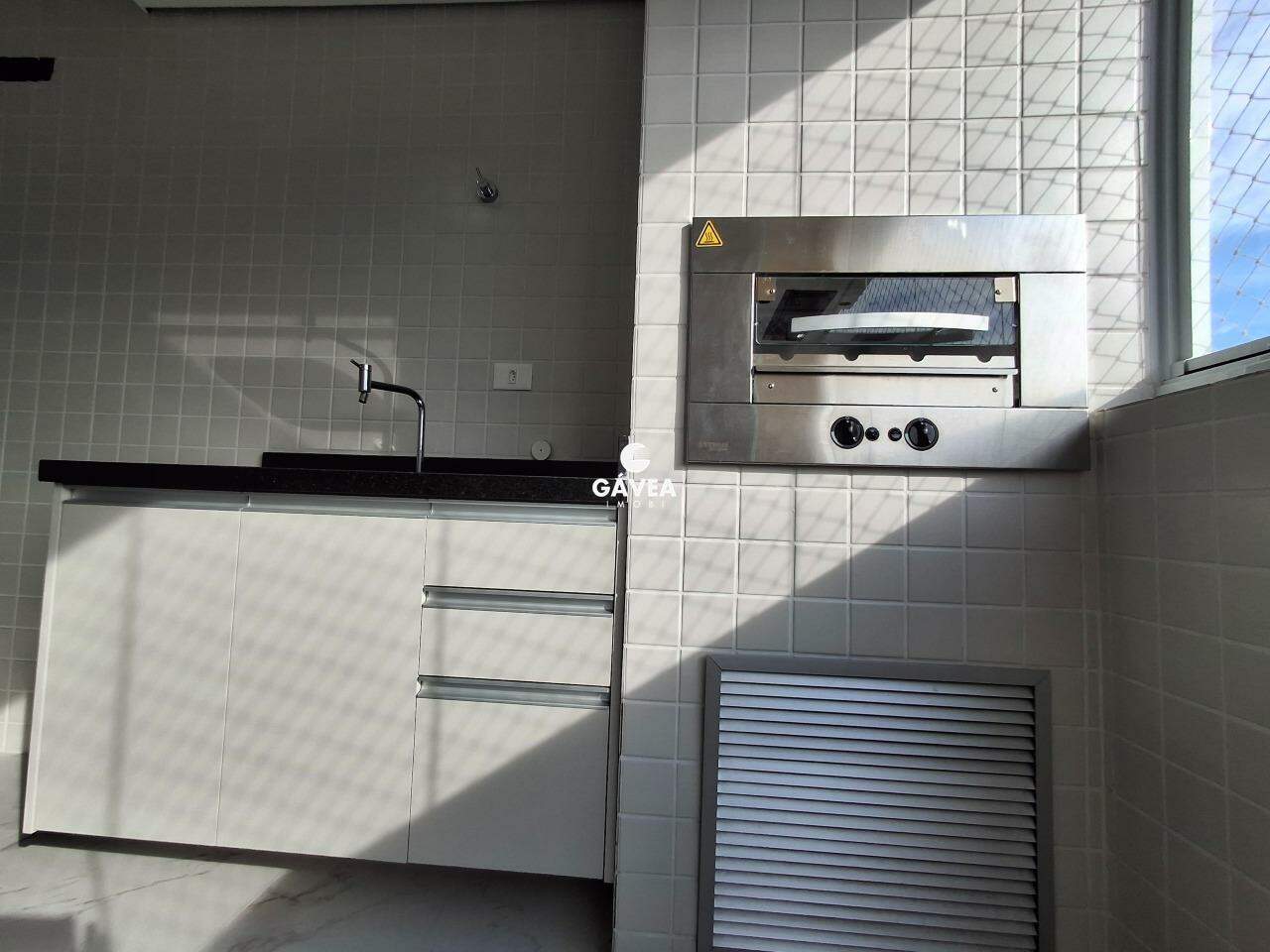 Apartamento para aluguel no Boqueirão: 