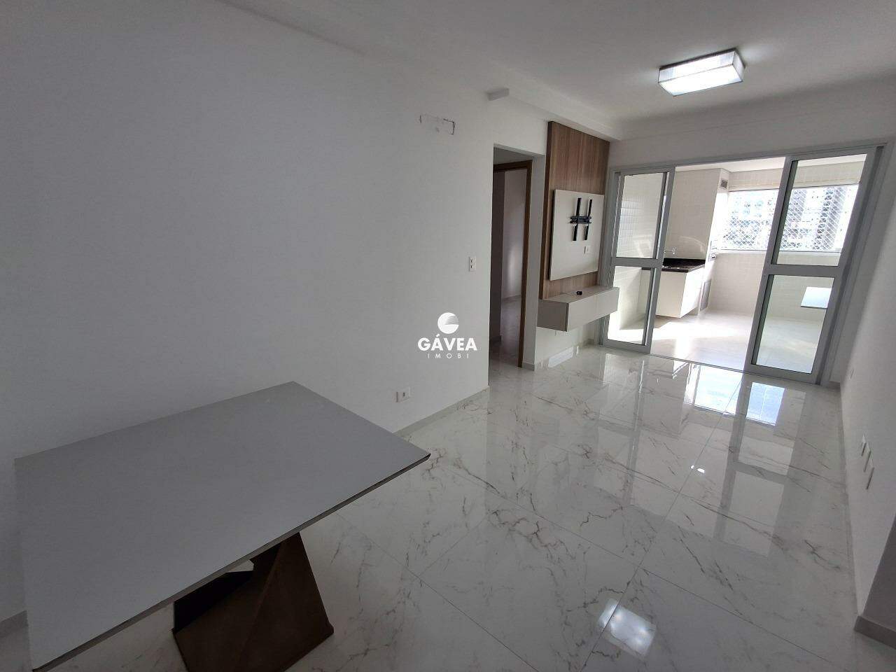 Apartamento para aluguel no Boqueirão: 