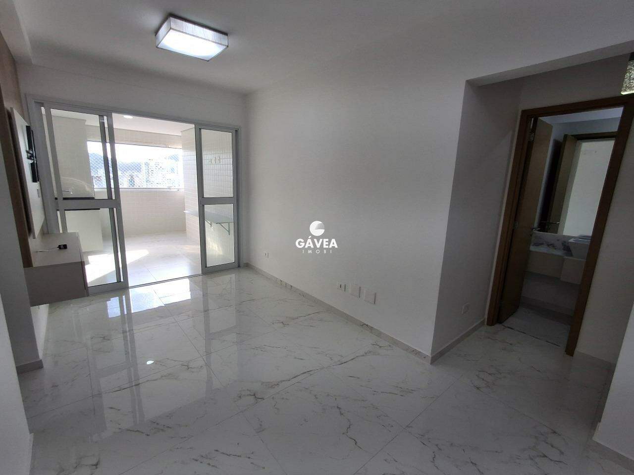 Apartamento para aluguel no Boqueirão: 