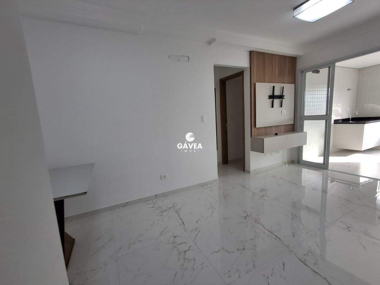 Apartamento para aluguel no Boqueirão: 