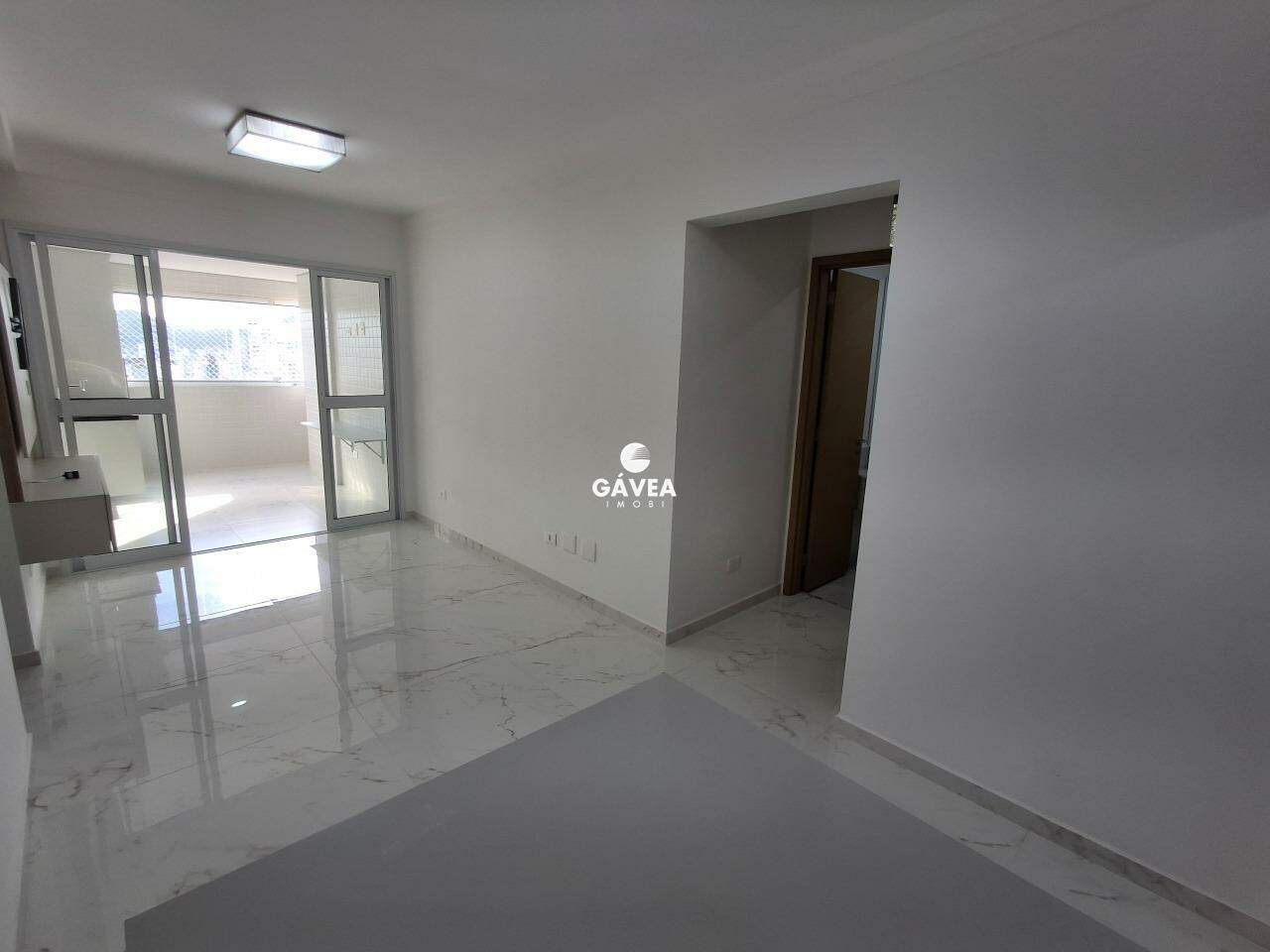 Apartamento para aluguel no Boqueirão: Sala para 2 ambientes