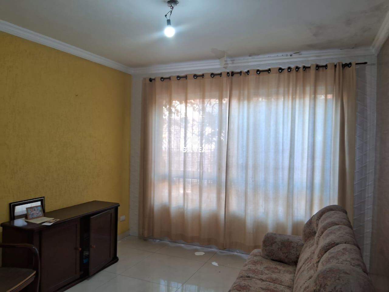 Sobrado à venda no São Jorge: 