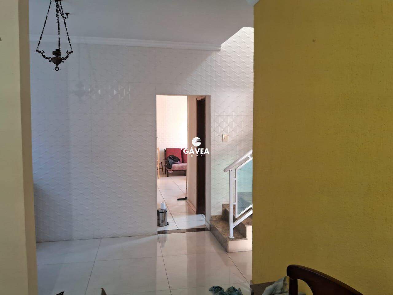 Sobrado à venda no São Jorge: 