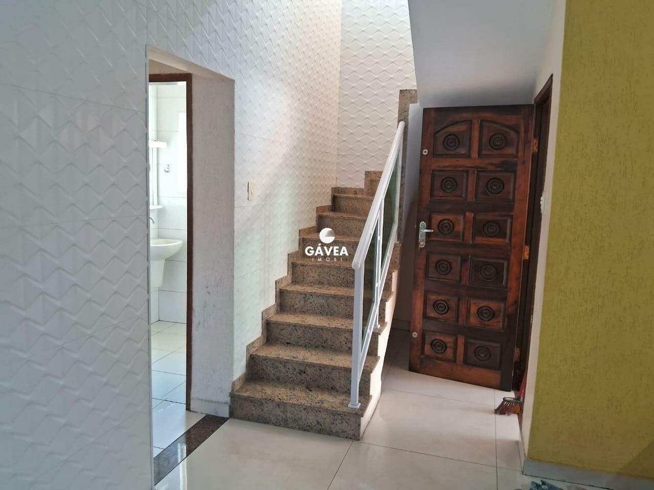 Sobrado à venda no São Jorge: 