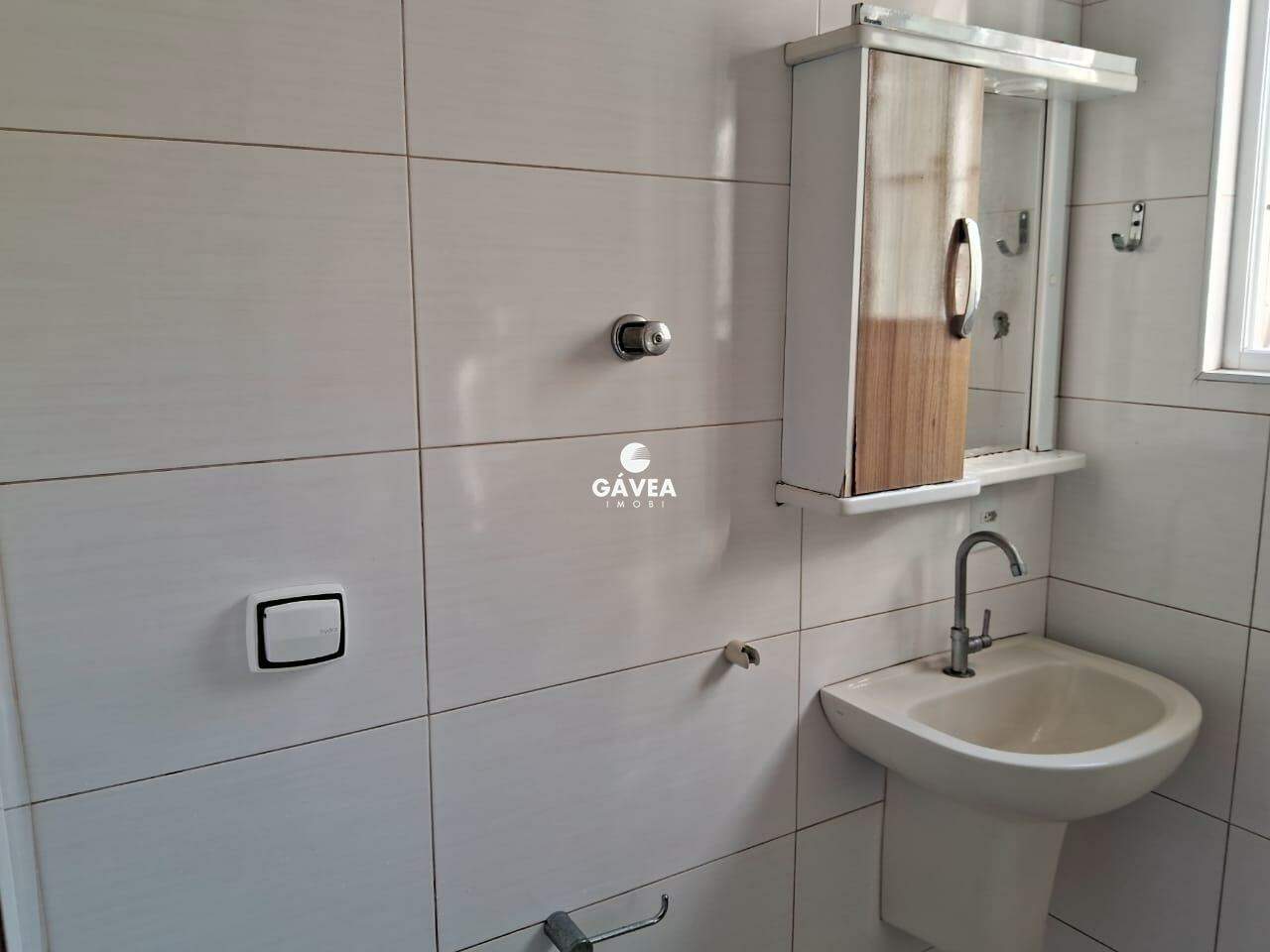 Sobrado à venda no São Jorge: 