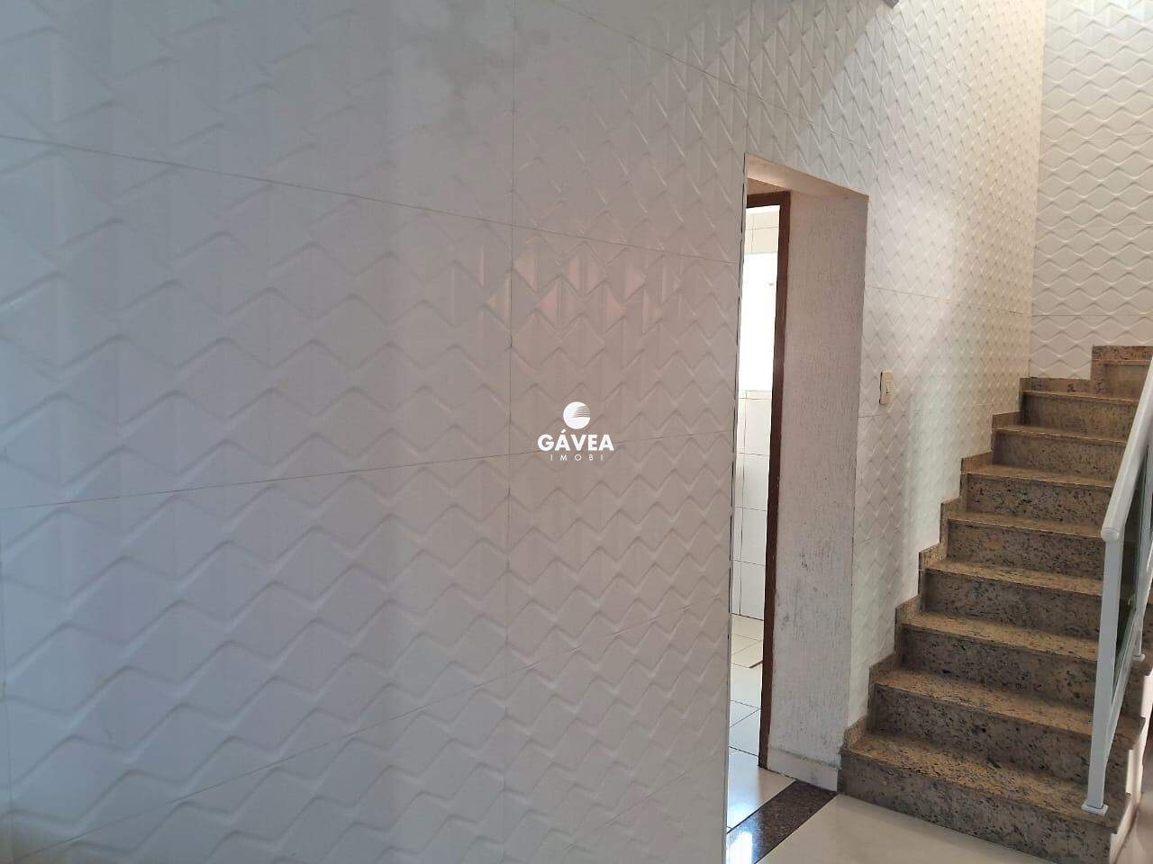 Sobrado à venda no São Jorge: 