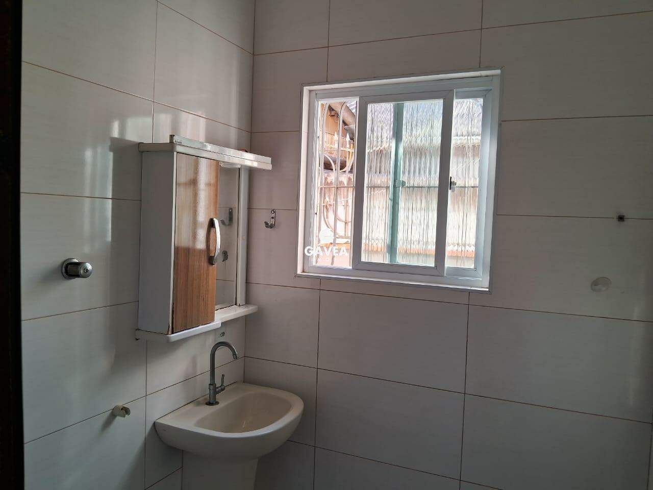 Sobrado à venda no São Jorge: 