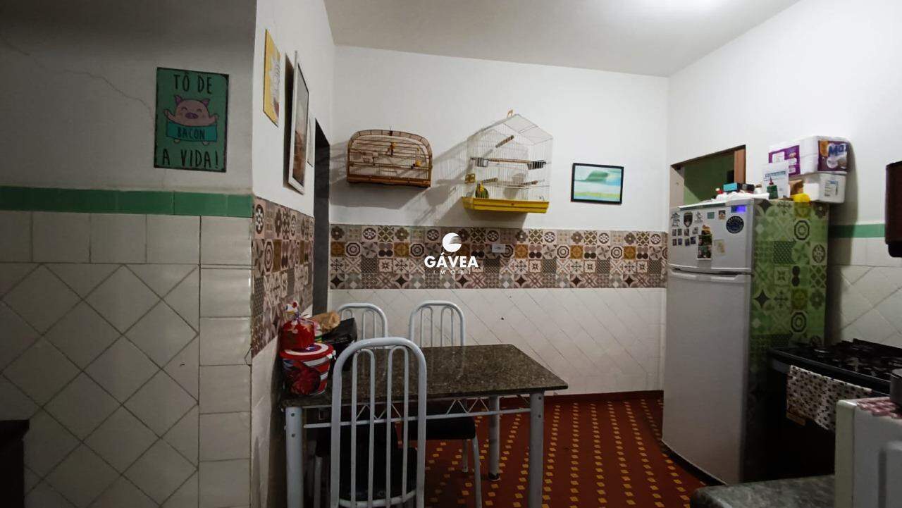 Casa à venda no Catiapoa: 