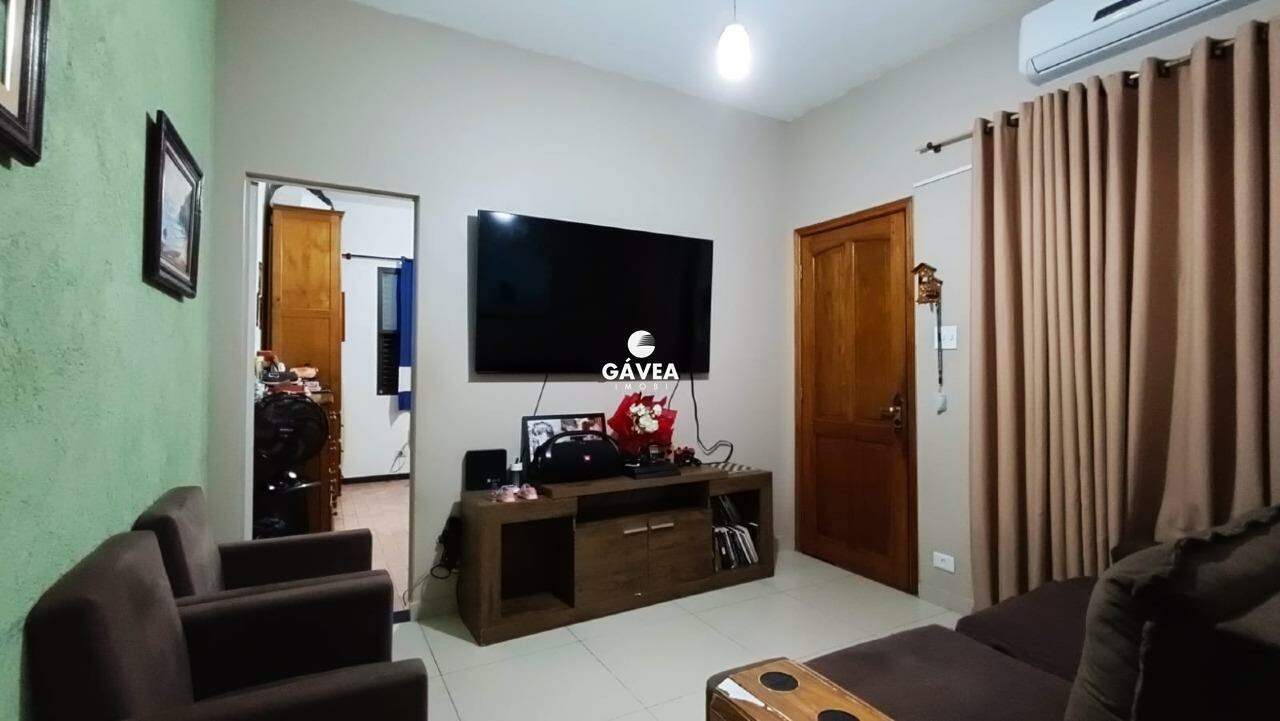 Casa à venda no Catiapoa: 