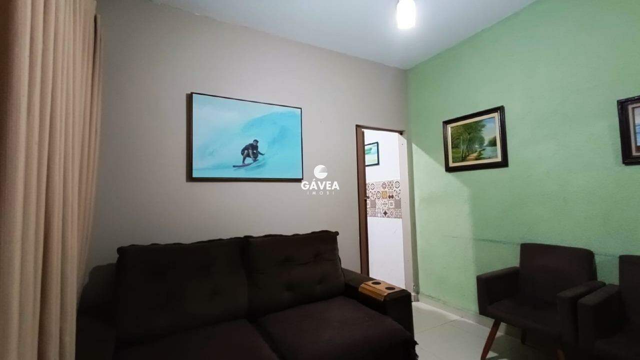 Casa à venda no Catiapoa: 