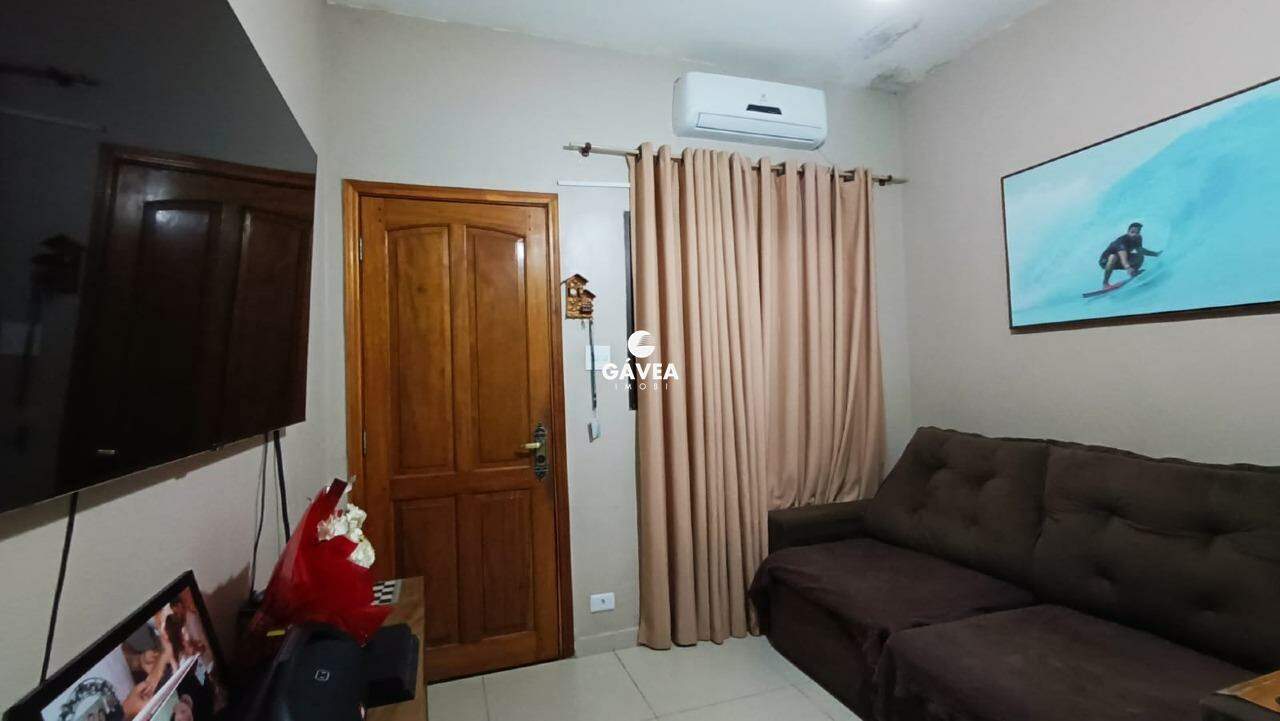 Casa à venda no Catiapoa: 