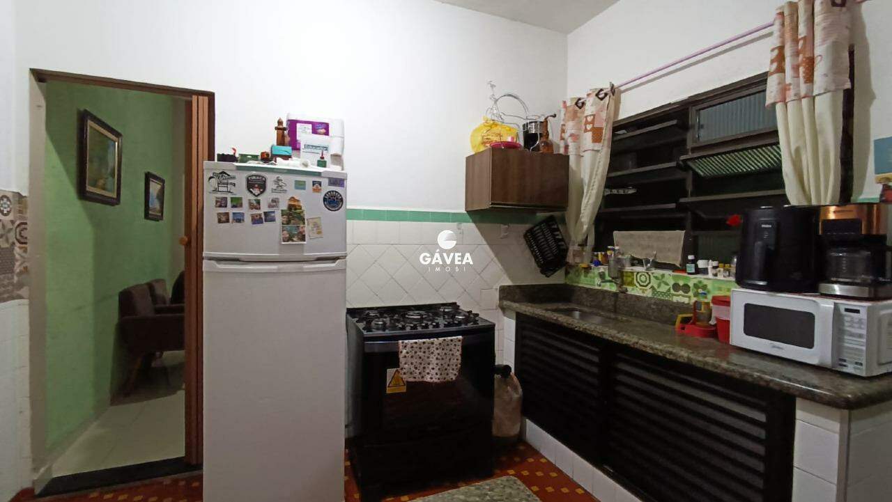 Casa à venda no Catiapoa: 