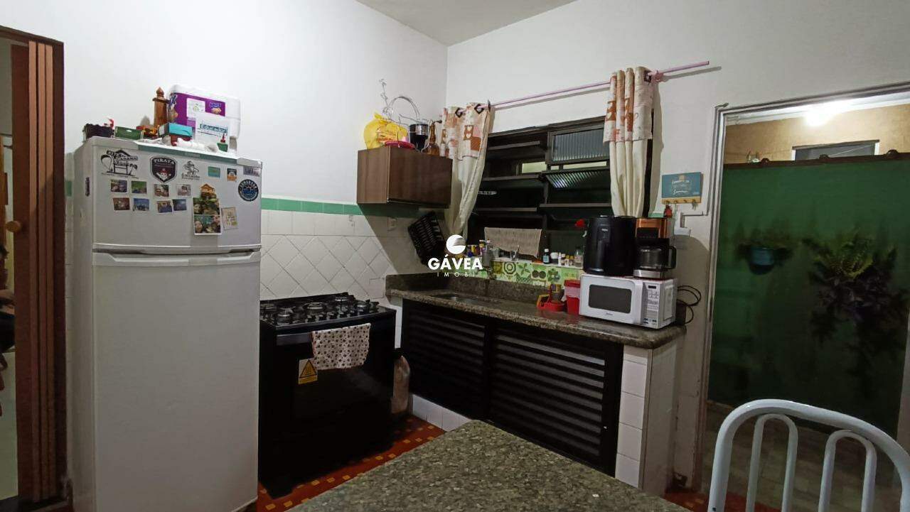 Casa à venda no Catiapoa: 