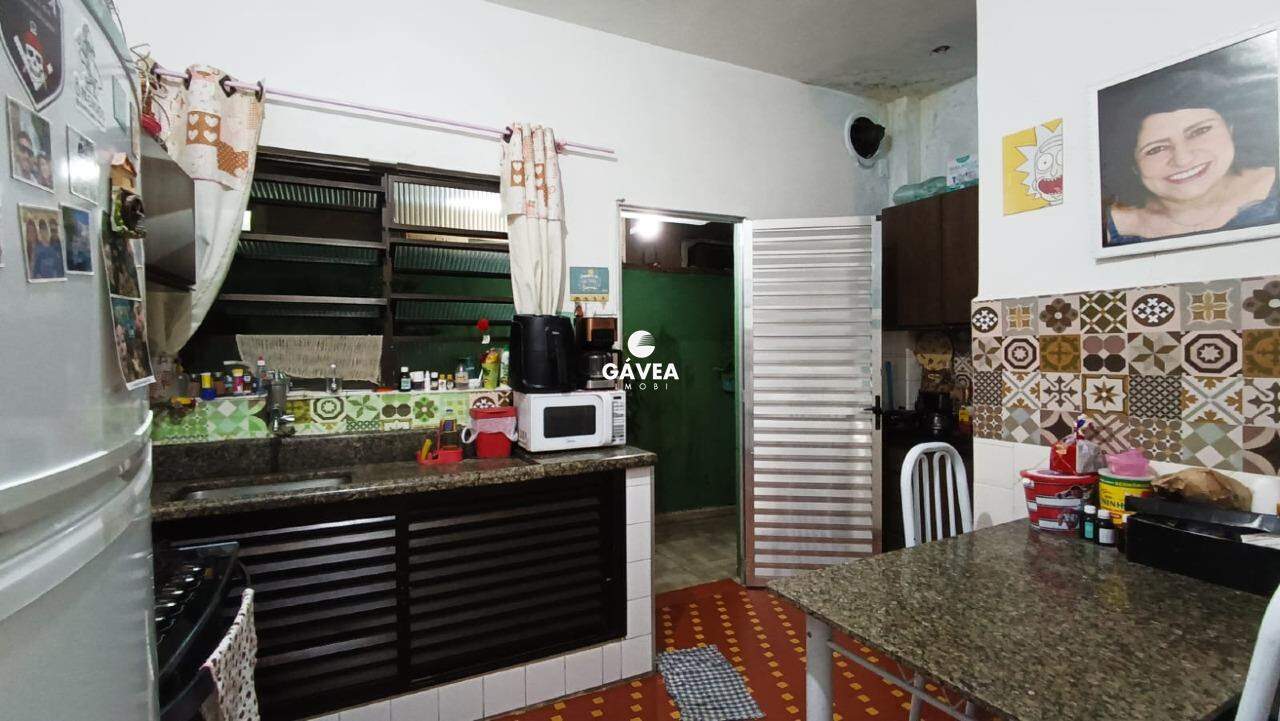 Casa à venda no Catiapoa: 