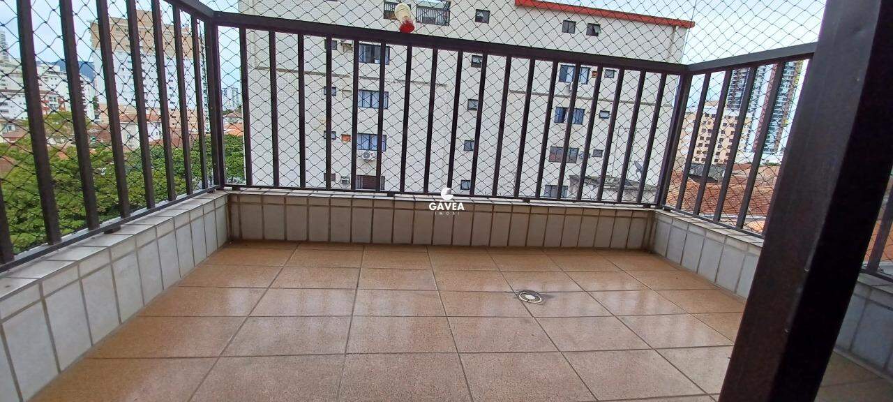 Apartamento à venda no Aparecida: 