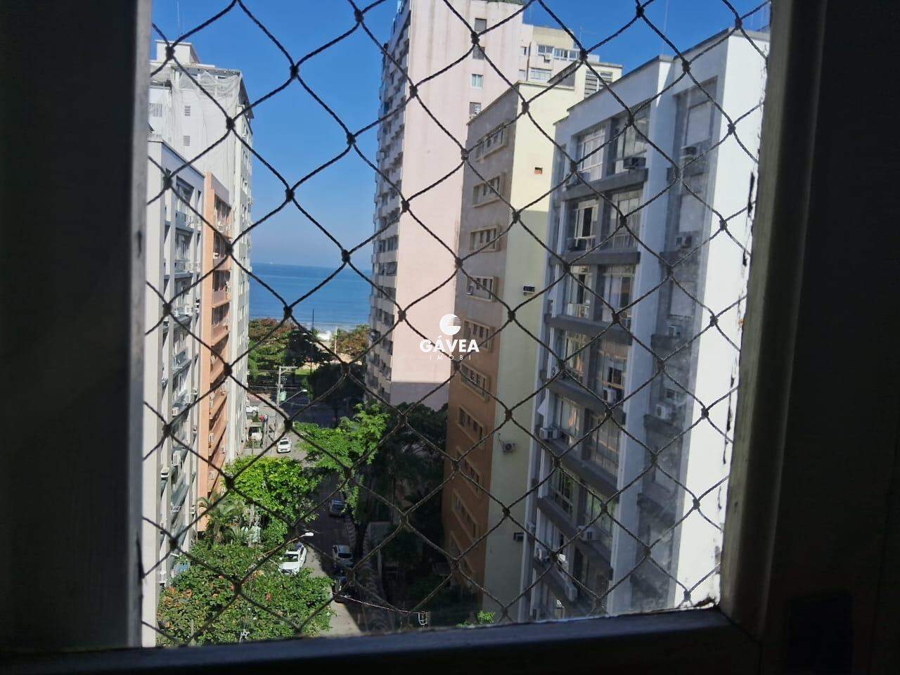 Apartamento à venda no Boqueirão: 