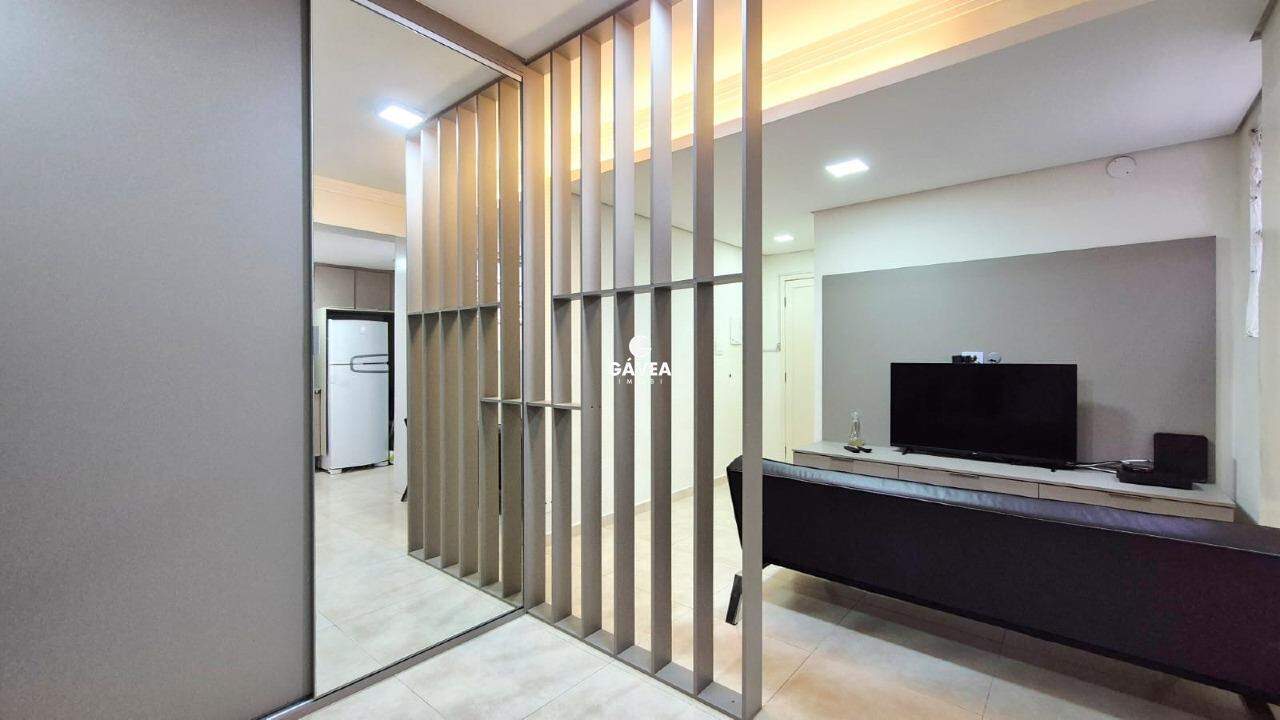 Apartamento à venda no Itararé: 