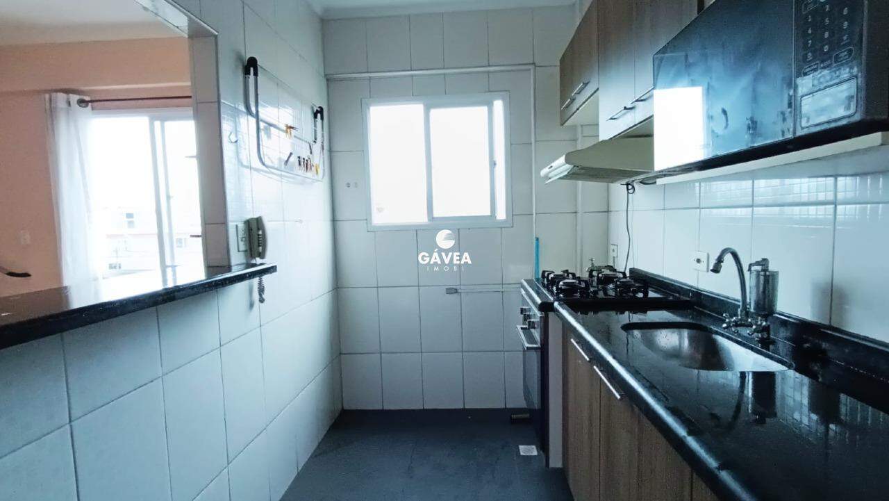 Apartamento à venda no Parque São Vicente: 
