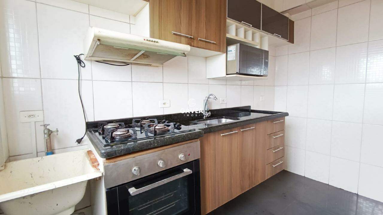 Apartamento à venda no Parque São Vicente: 