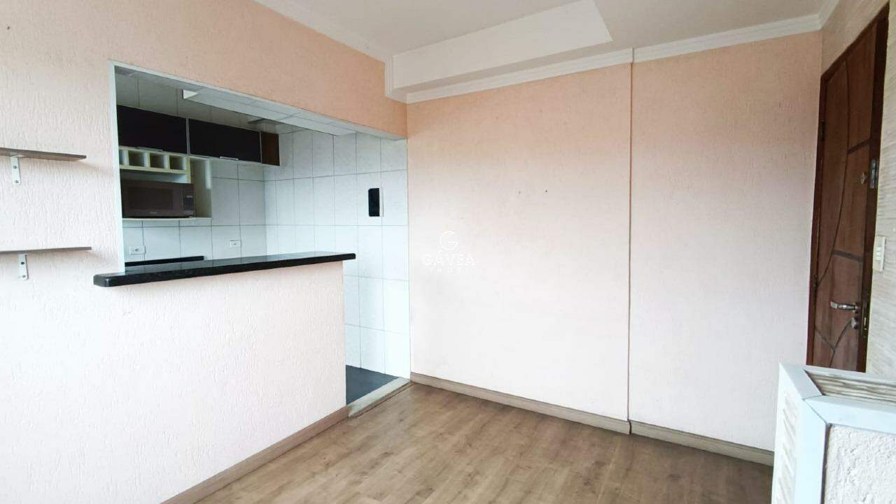 Apartamento à venda no Parque São Vicente: 