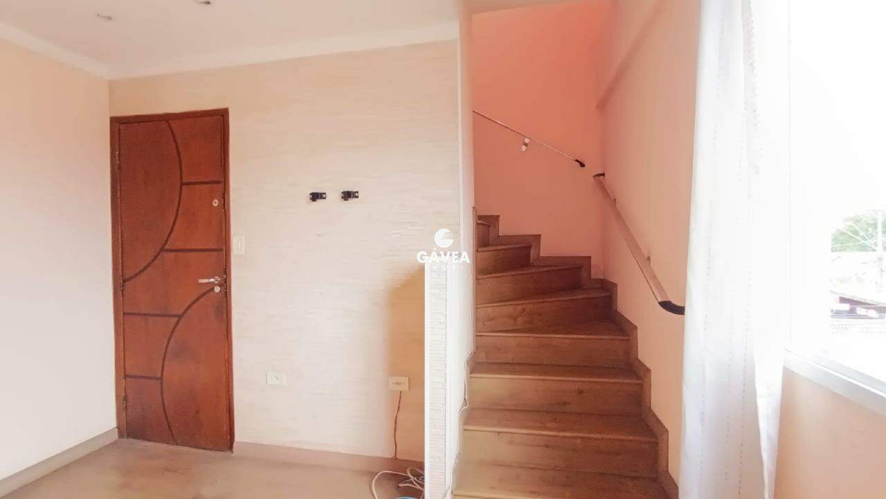 Apartamento à venda no Parque São Vicente: 