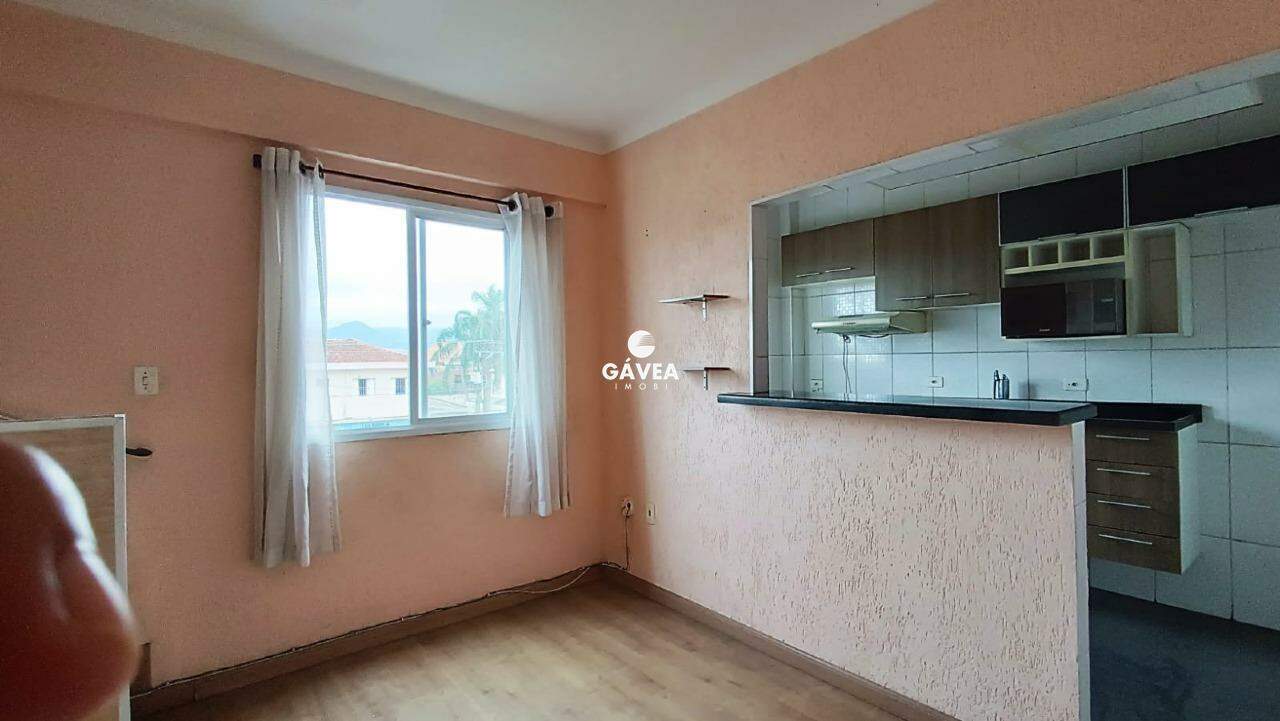 Apartamento à venda no Parque São Vicente: 