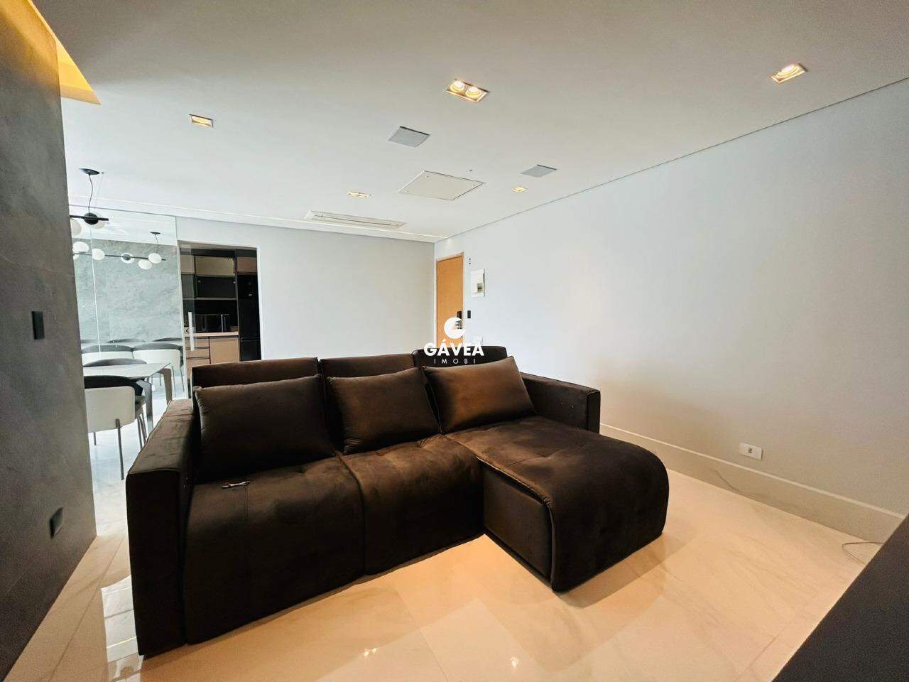 Apartamento à venda no Boqueirão: 