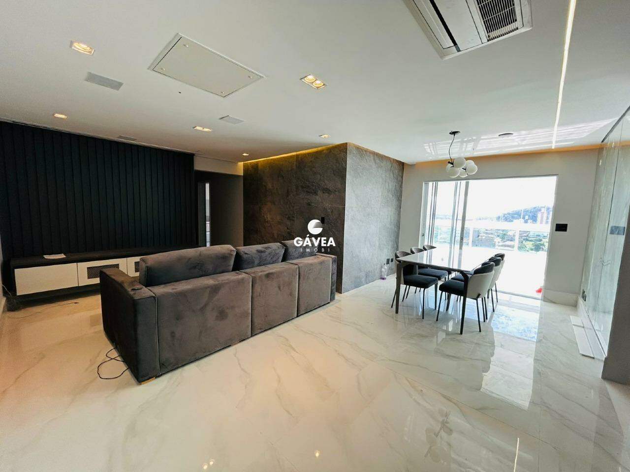 Apartamento à venda no Boqueirão: 