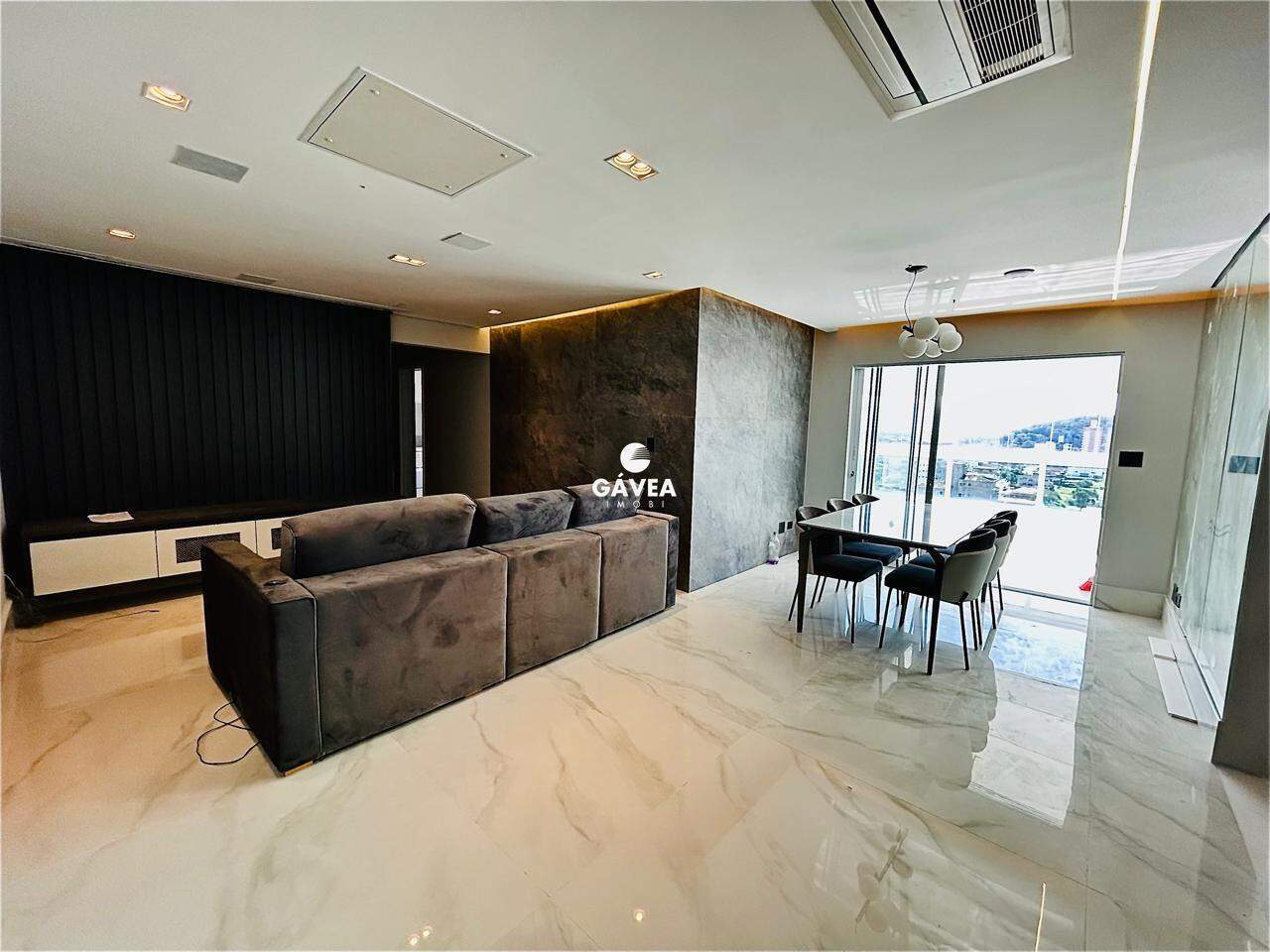 Apartamento à venda no Boqueirão: 