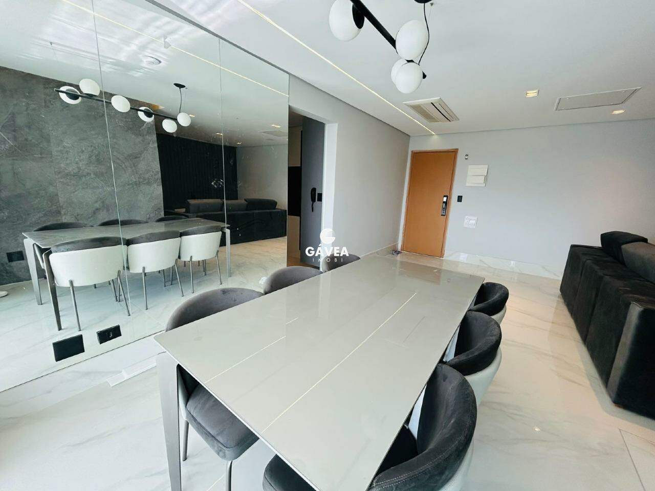 Apartamento à venda no Boqueirão: 