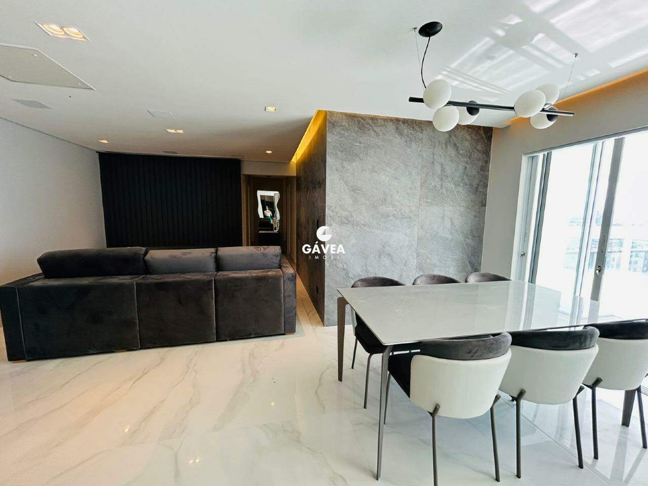 Apartamento à venda no Boqueirão: 