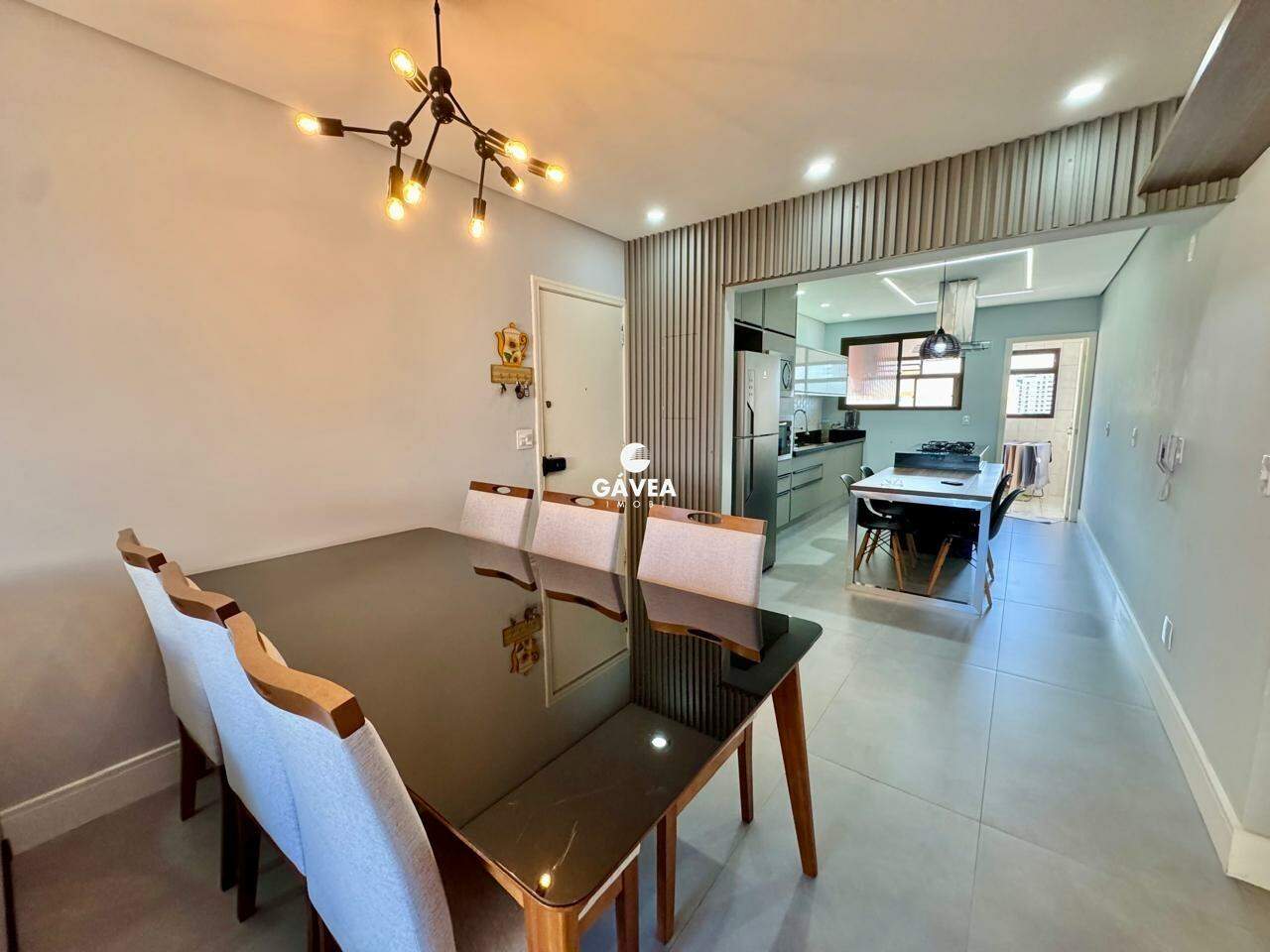 Apartamento à venda no Ponta da Praia: 