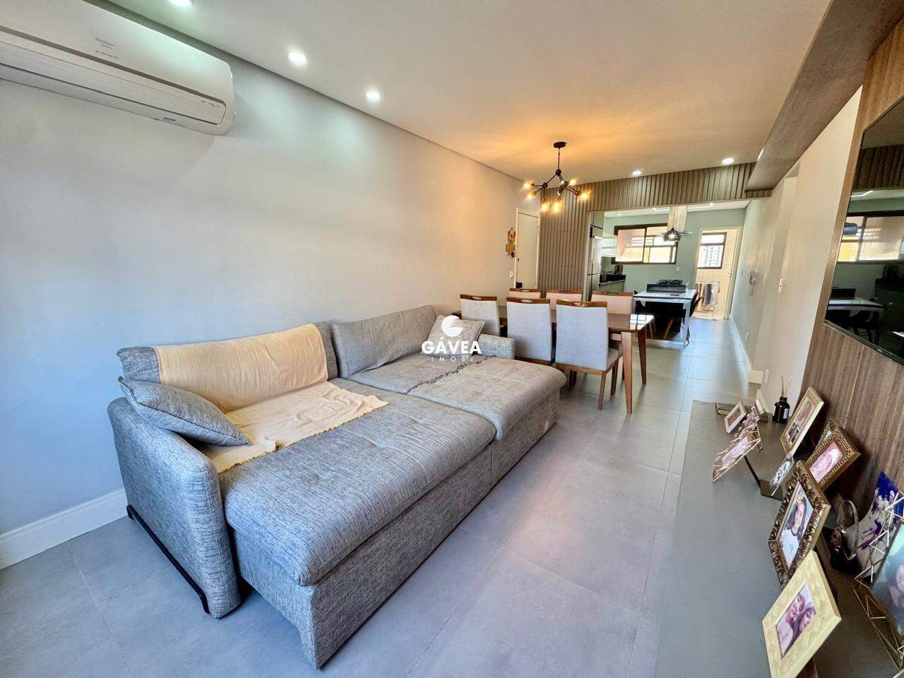 Apartamento à venda no Ponta da Praia: 