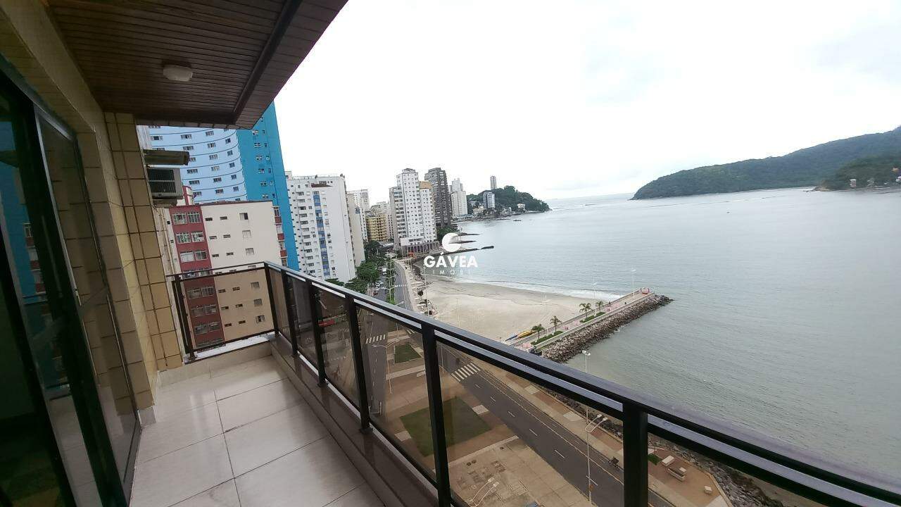 Apartamento à venda no Itararé: 