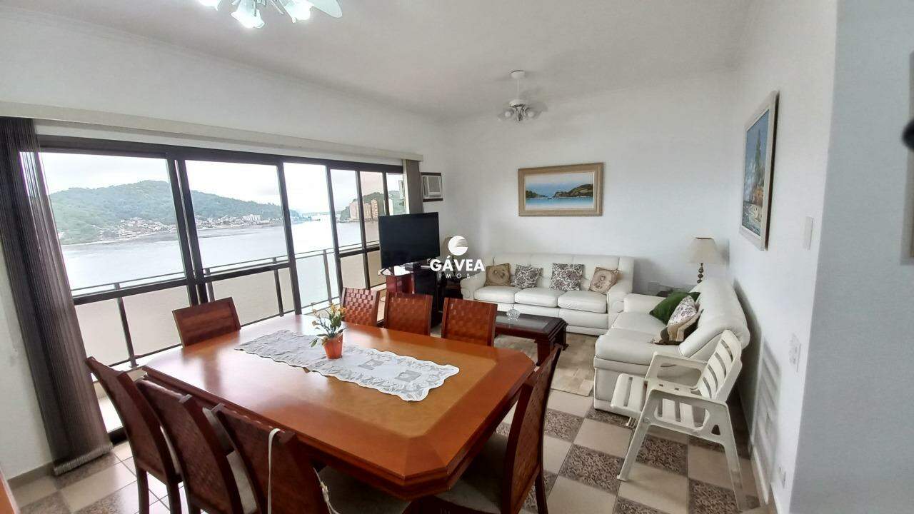 Apartamento à venda no Itararé: 