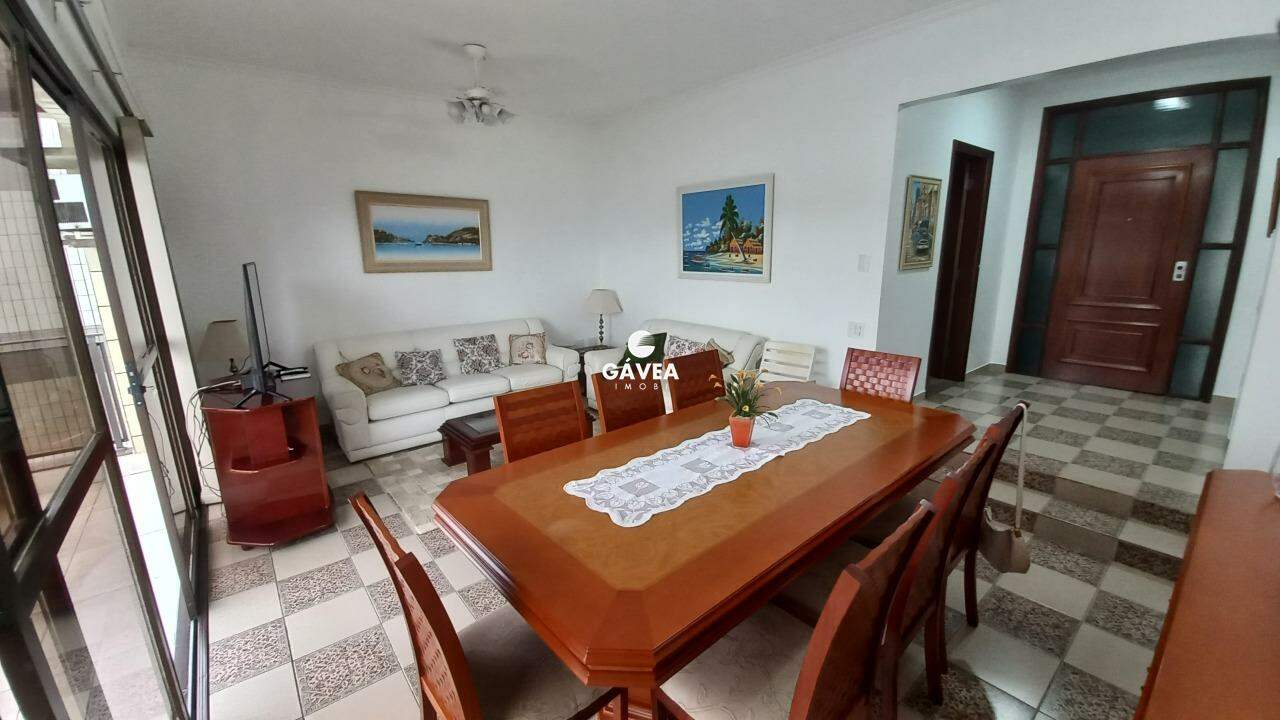 Apartamento à venda no Itararé: 