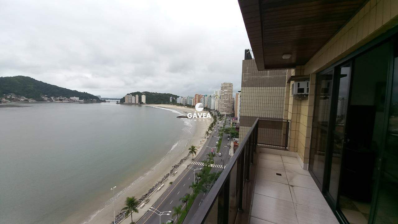 Apartamento à venda no Itararé: 