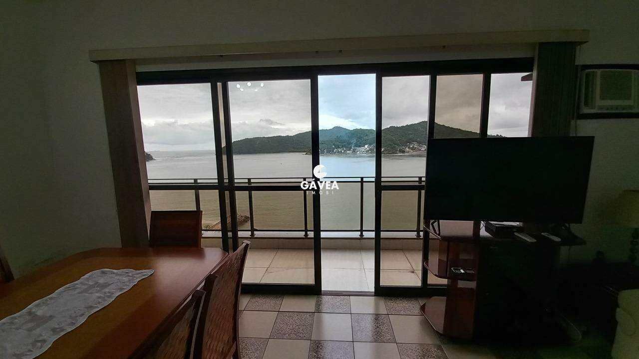 Apartamento à venda no Itararé: 