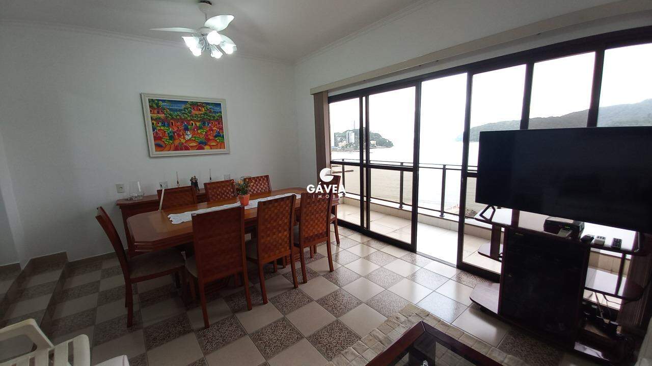 Apartamento à venda no Itararé: 