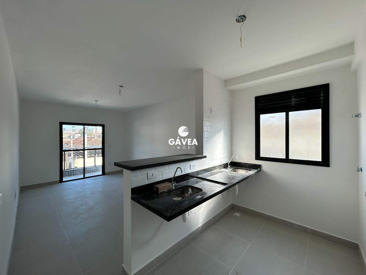 Apartamento à venda no Vila Voturua: 