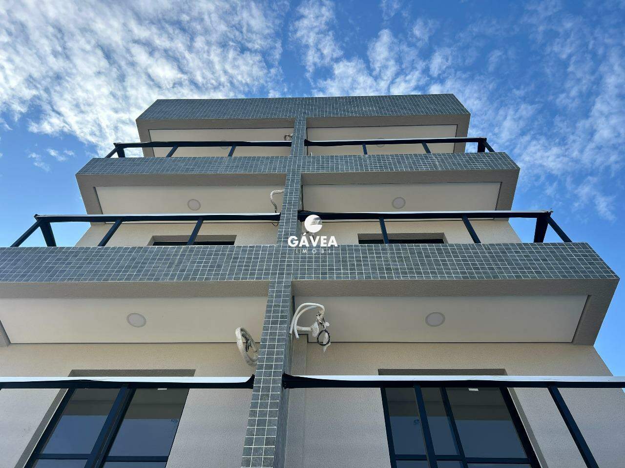 Apartamento à venda no Vila Voturua: 