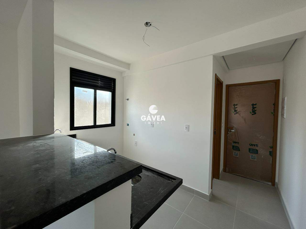 Apartamento à venda no Vila Voturua: 