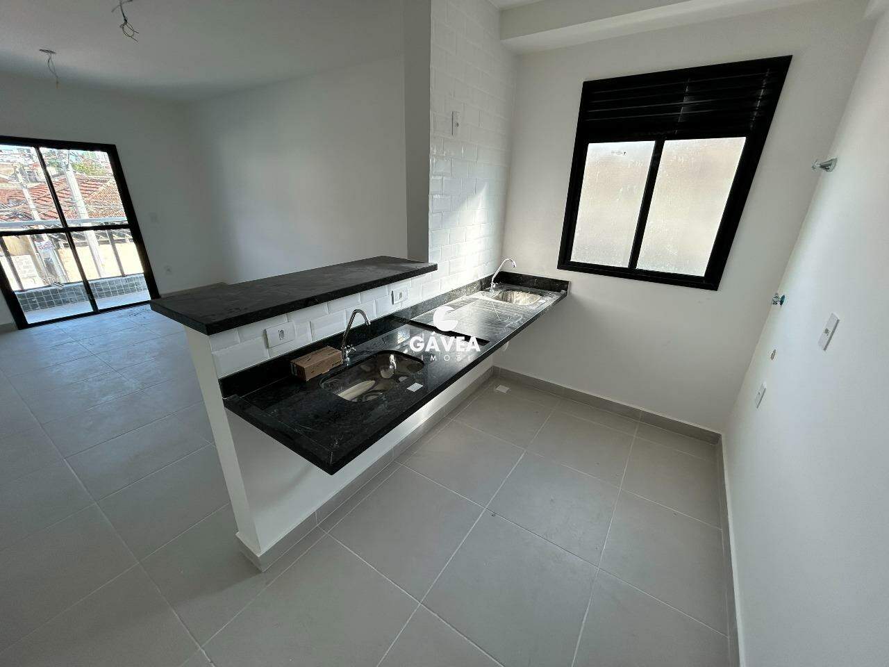 Apartamento à venda no Vila Voturua: 