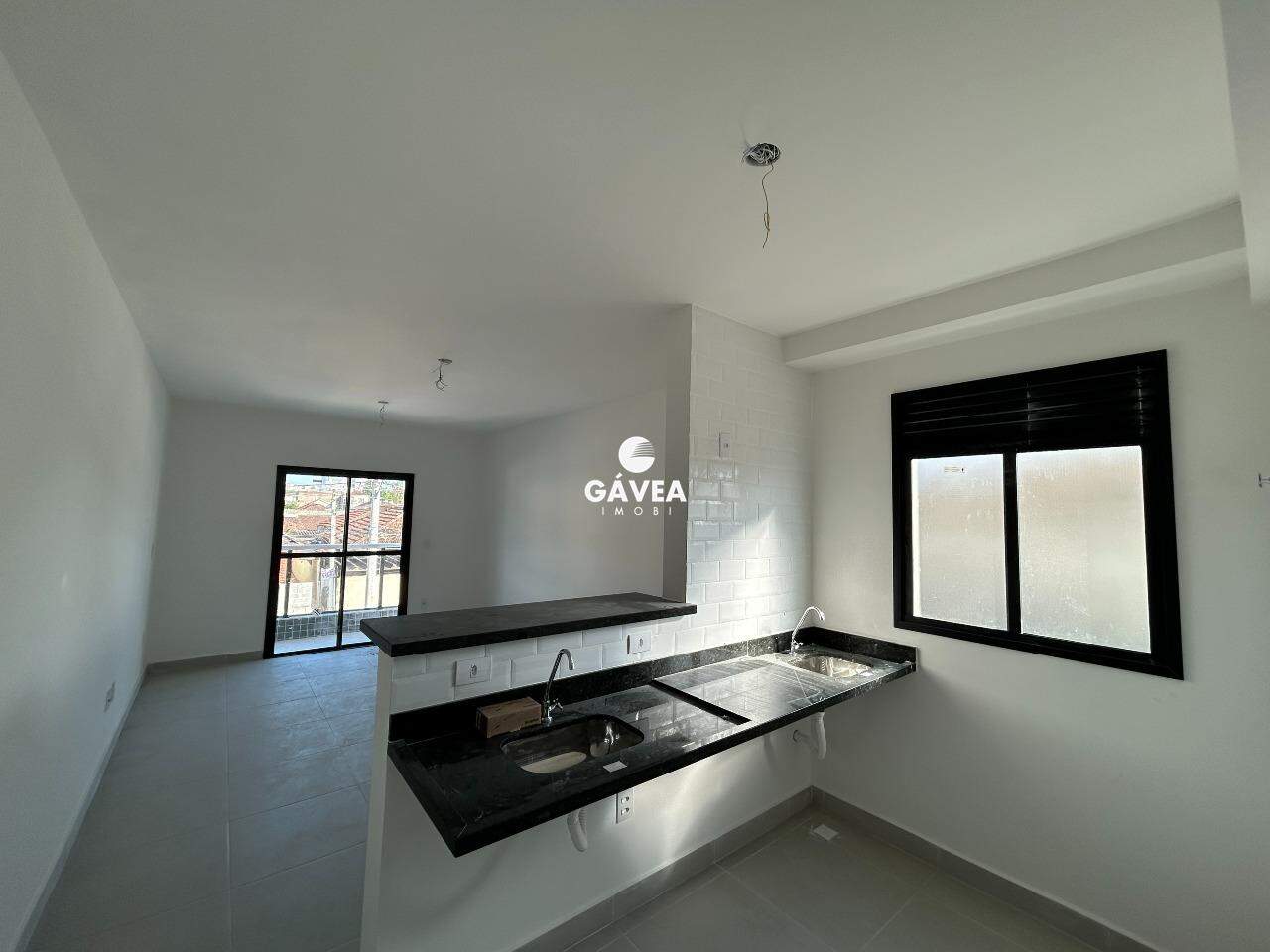 Apartamento à venda no Vila Voturua: 