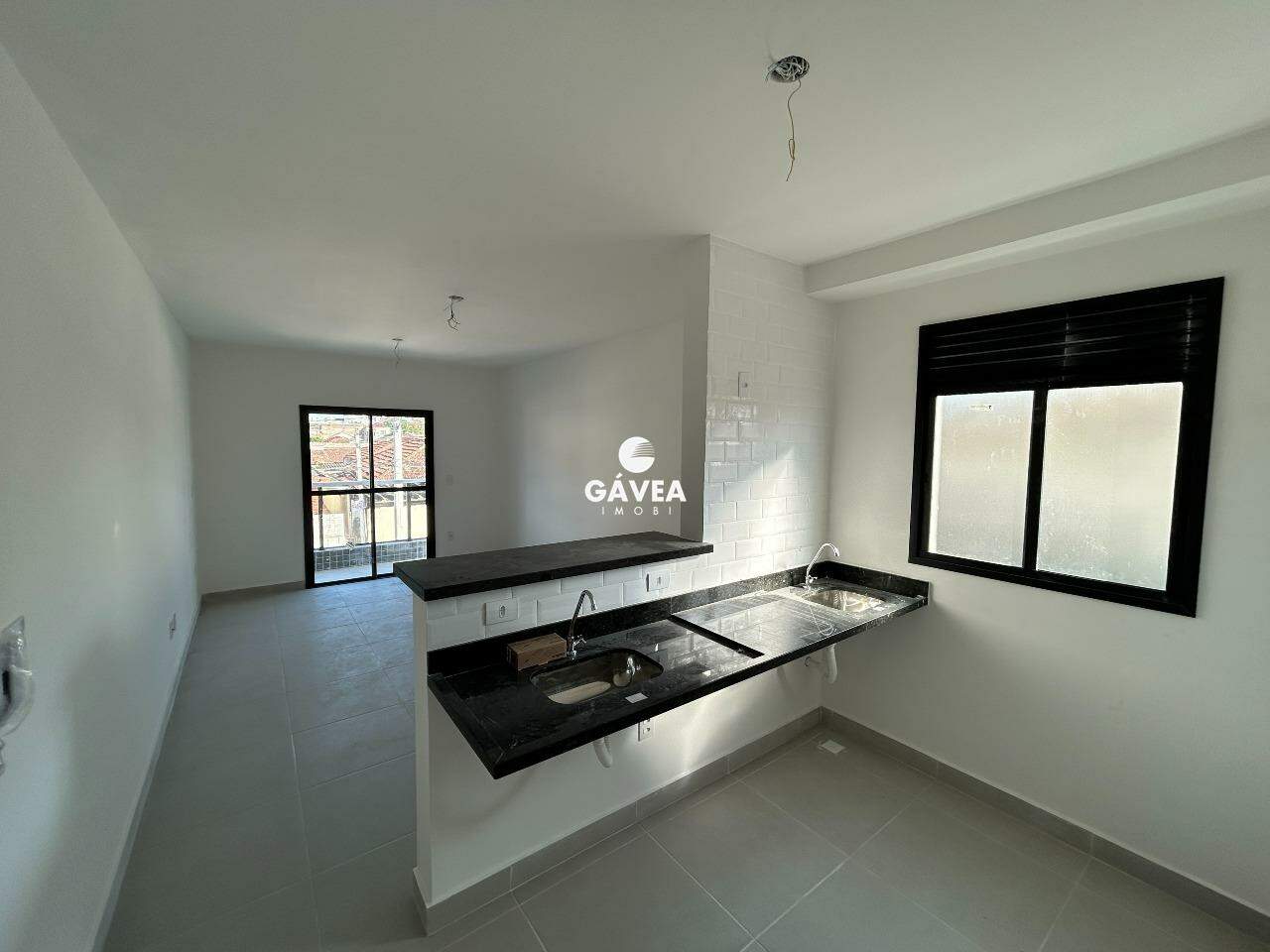 Apartamento à venda no Vila Voturua: 