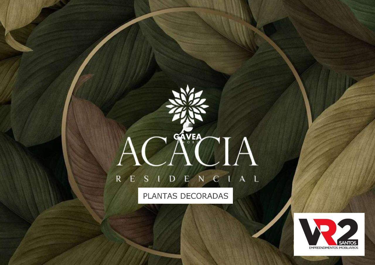 Apartamento à venda no Vila Voturua: 