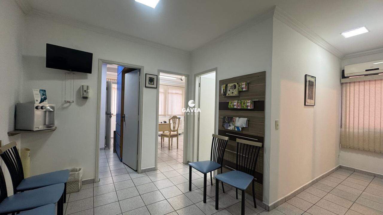 Conjunto Comercial/sala à venda no Gonzaga: 