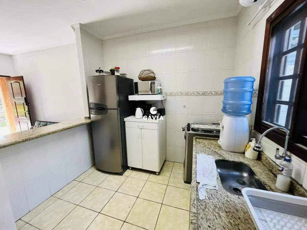 Casa à venda no Indaiá: 