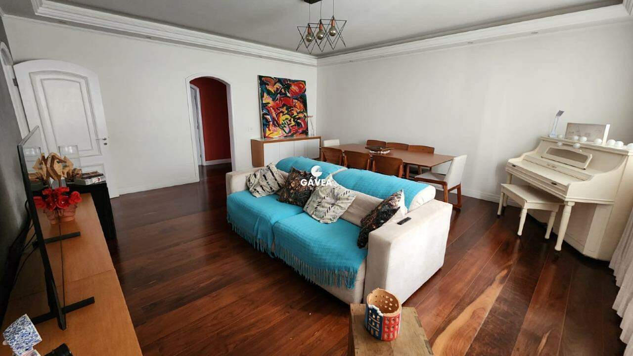 Apartamento à venda no Gonzaga: 